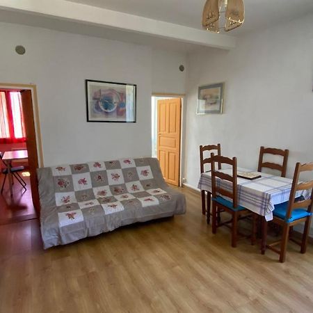 דירות Alata A Petricaghja מראה חיצוני תמונה
