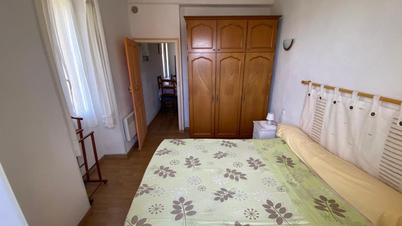 דירות Alata A Petricaghja מראה חיצוני תמונה