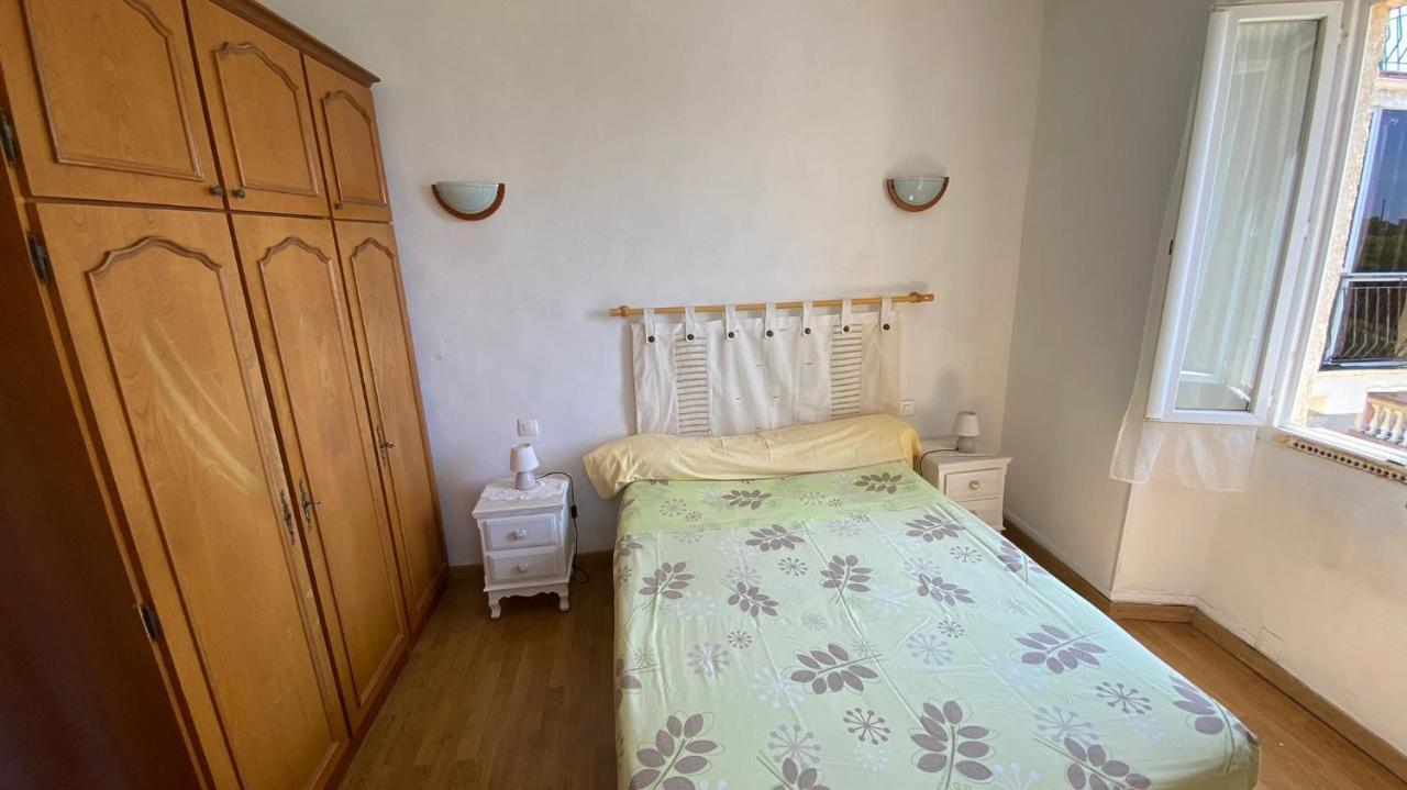 דירות Alata A Petricaghja מראה חיצוני תמונה