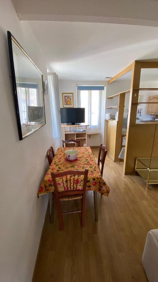 דירות Alata A Petricaghja מראה חיצוני תמונה