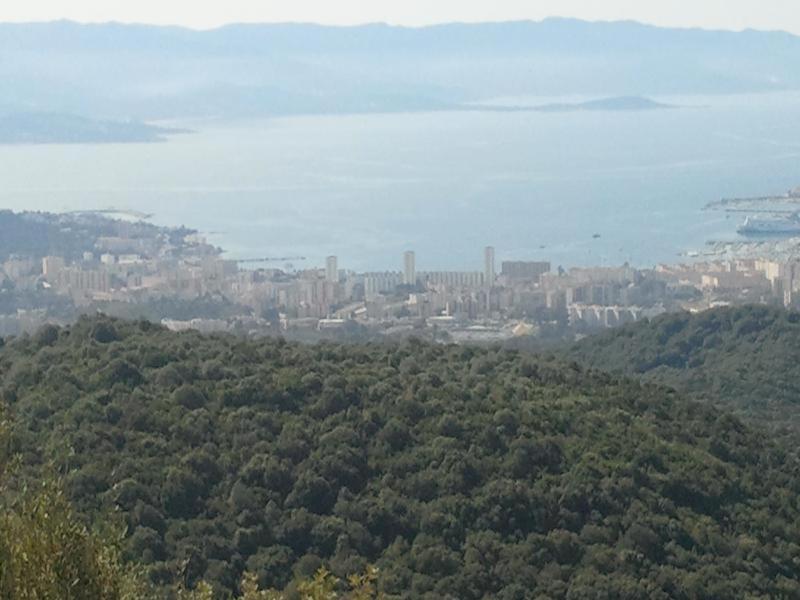 דירות Alata A Petricaghja מראה חיצוני תמונה